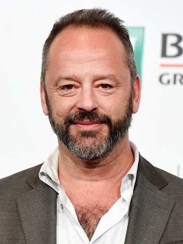 Gil Bellows Headshot