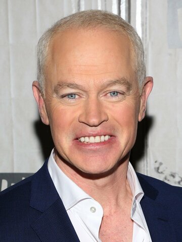 Neal McDonough Headshot