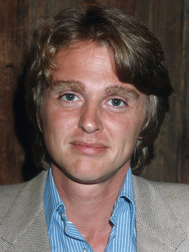 Shane Briant