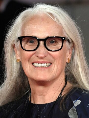 Jane Campion Headshot