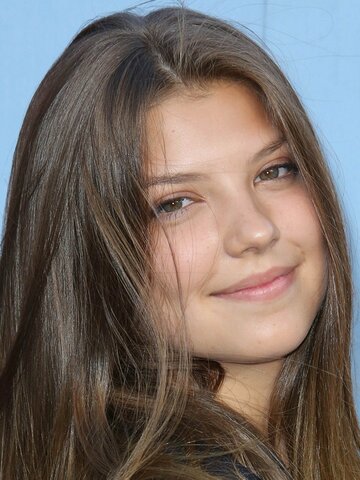 Catherine Missal Headshot