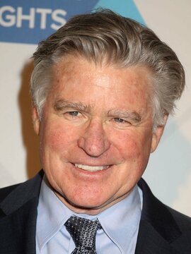 Treat Williams Headshot