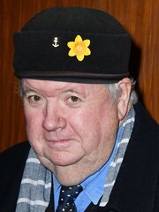 Ian McNeice