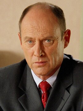 Patrick Malahide
