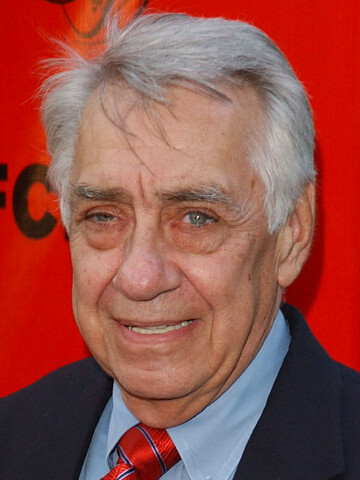 Philip Baker Hall Headshot