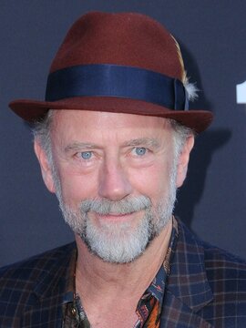Xander Berkeley