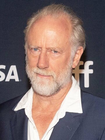 Xander Berkeley Headshot