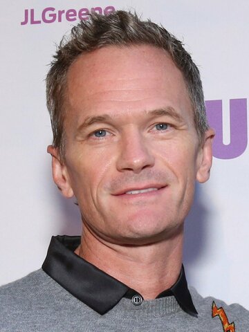 Neil Patrick Harris - Actor, Singer, Magician, Host