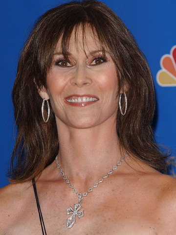 Kate Jackson Headshot