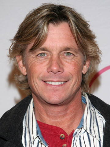 Christopher Atkins Headshot