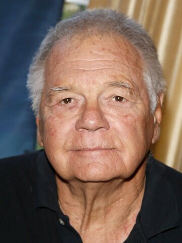 Gary Lockwood Headshot