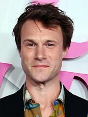 Hugh Skinner