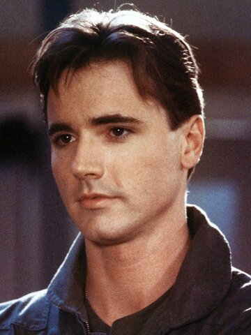 Mark Humphrey Headshot