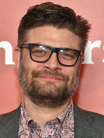 Jay R. Ferguson Headshot