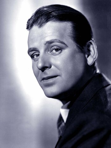 Wallace Ford Headshot