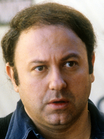 Allen Garfield Headshot