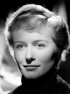 Virginia McKenna