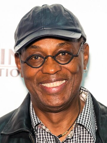 Basil Wallace Headshot