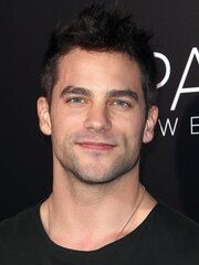 Brant Daugherty
