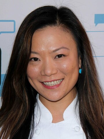 Shirley Chung Headshot