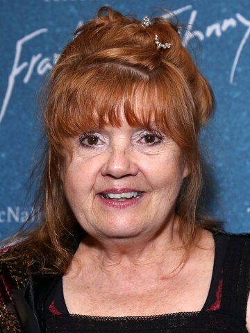 Annie Golden Headshot
