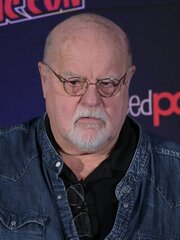 Michael Ironside