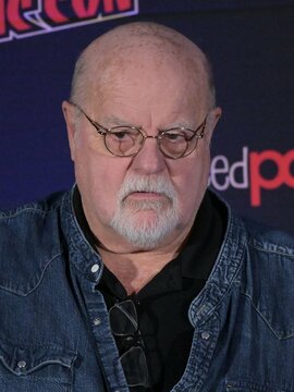 Michael Ironside