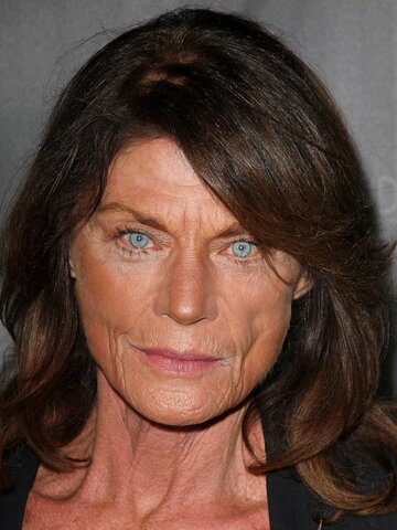 Meg Foster Headshot