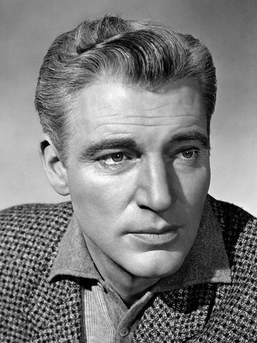 William Hopper Headshot