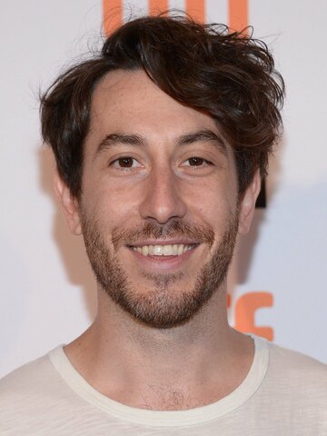 Jay McCarrol Headshot