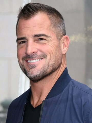 George Eads Headshot