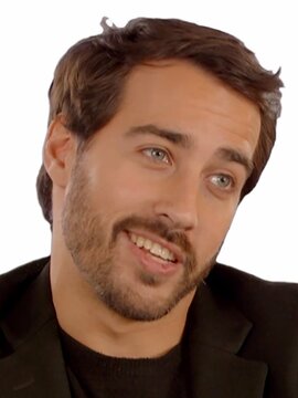 Nicolás Francella
