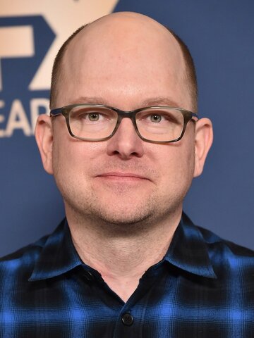 Mark Proksch Headshot