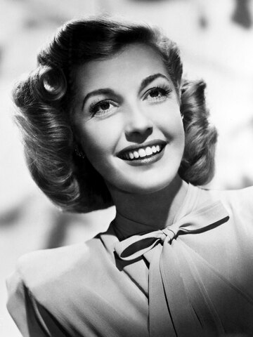Anita Louise Headshot