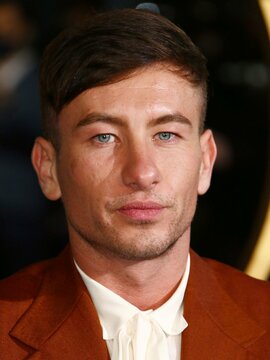 Barry Keoghan