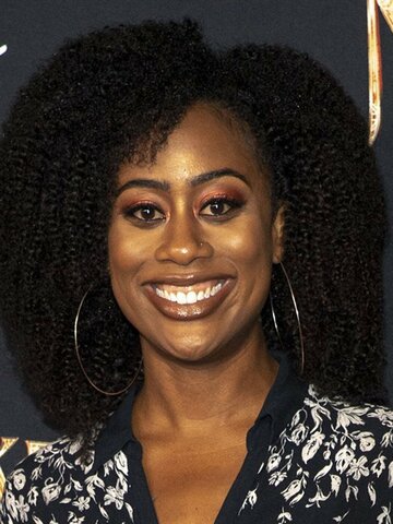 Zuri Adele Headshot