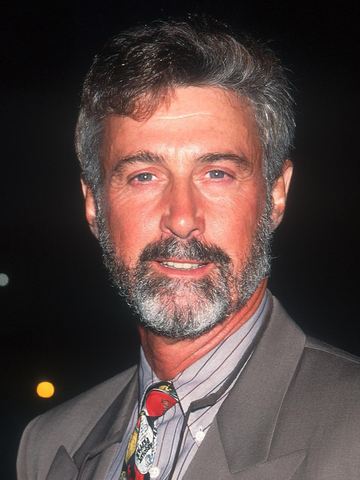 David Dukes Headshot