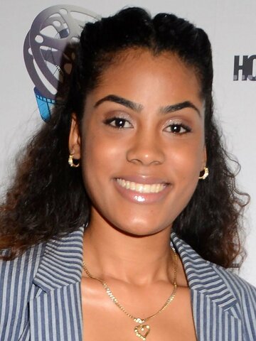 Ashley A. Williams Headshot