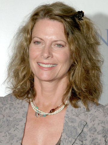 Kathryn Harrold Headshot