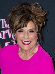 Caroline Aaron