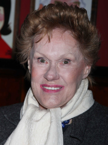 Tammy Grimes Headshot