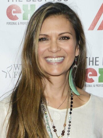 Nia Peeples Headshot