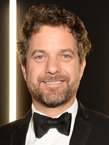 Joshua Jackson Headshot