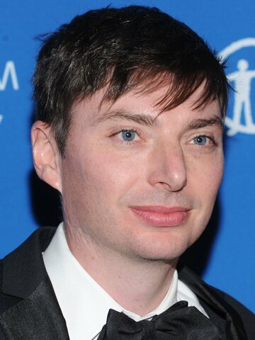 Mike O'Brien Headshot