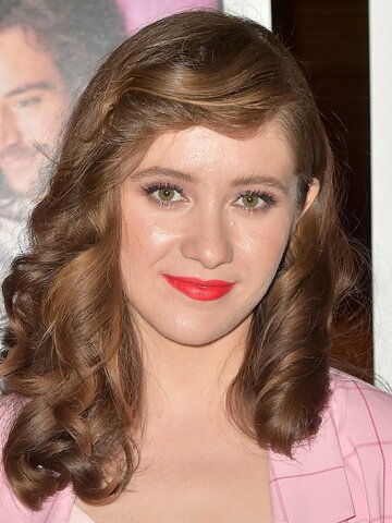 Noël Wells Headshot