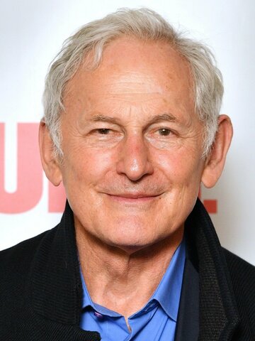 Victor Garber Headshot