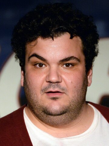 Ian Karmel Headshot