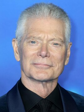 Stephen Lang