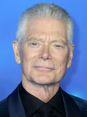 Stephen Lang Headshot