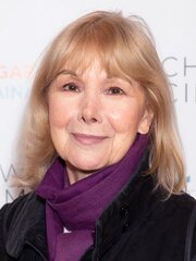 Susan Hampshire